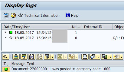 Foreign Currency Valuation in SAP