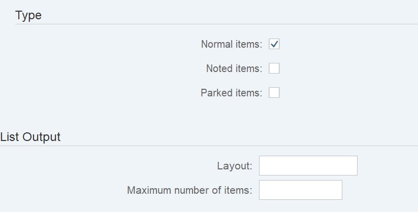 FBL3N in SAP: Display GL Balances