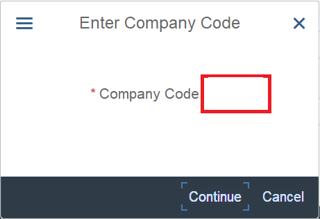 Create a Customer Invoice