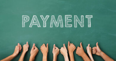 F-53 in SAP: Post an outgoing payment