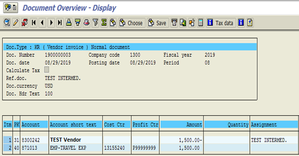 Data Replication in SAP CFIN