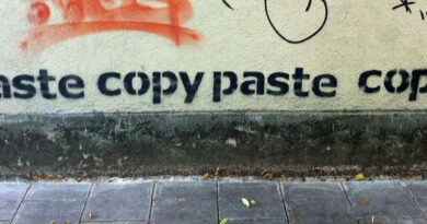 Copy Paste in SAP