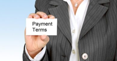 Payment Terms in SAP