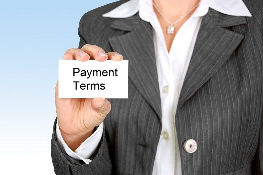 Payment Terms In SAP Configuration And Testing Tutorial