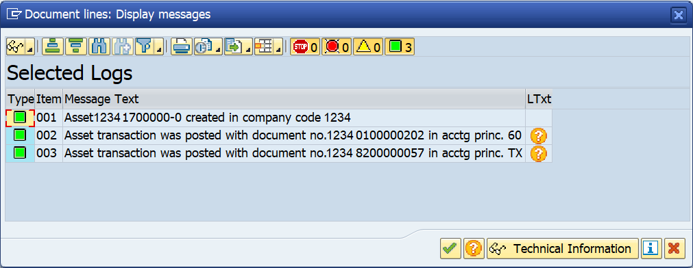 ABUMN: Intra-Company Asset Transfer in SAP