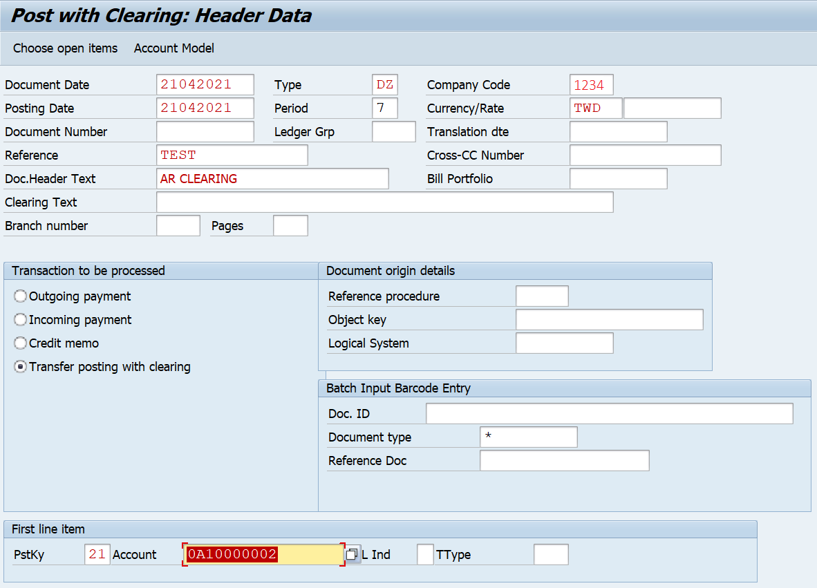 posting-interface-clearing-bapi-to-post-clearing-in-sap