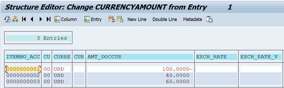 assignment field in bapi_acc_document_post